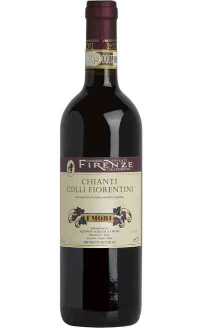 Chianti Colli Fiorentini DOCG