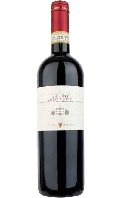 Chianti Colli Senesi DOCG [FATTORIA DEL CERRO]