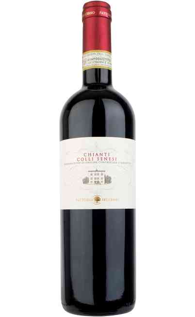 Chianti Colli Senesi DOCG