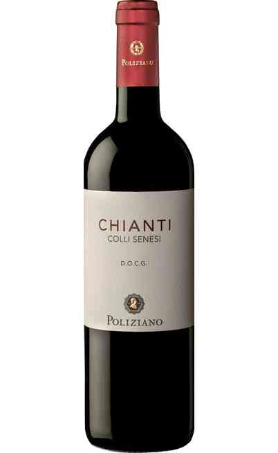 Chianti Colli Senesi DOCG