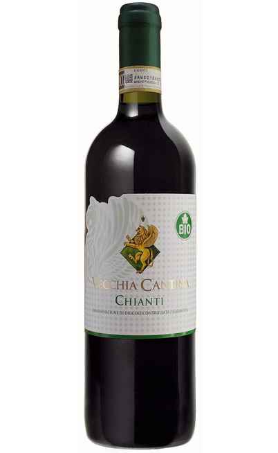 Chianti DOCG BIO [Vecchia Cantina di Montepulciano]