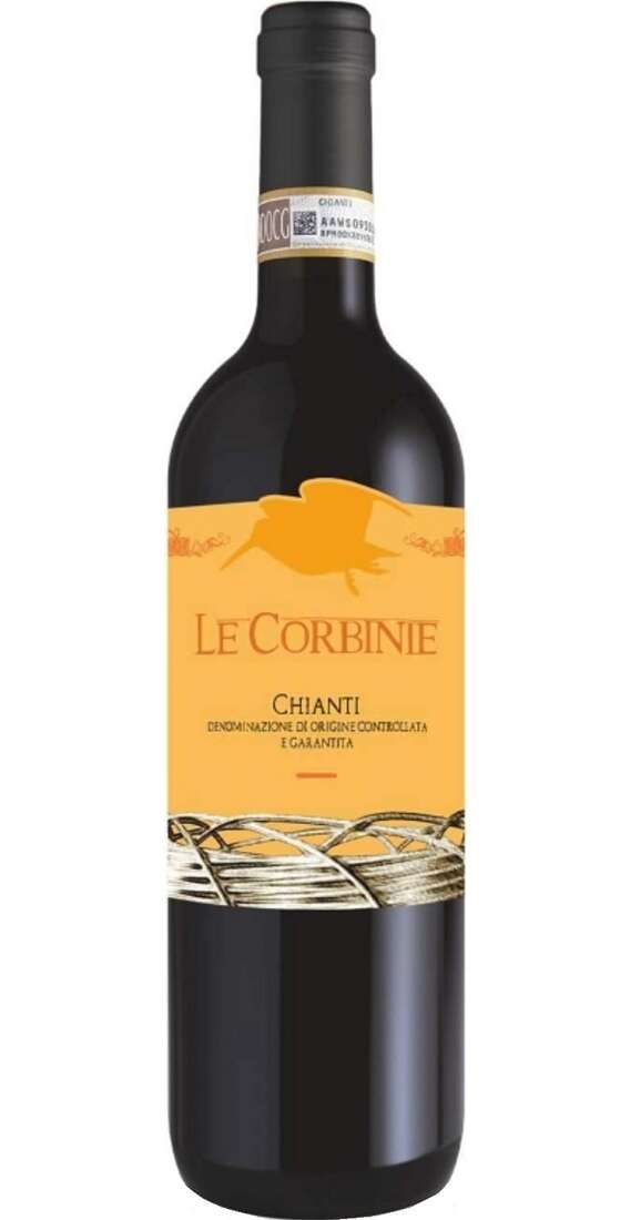 Chianti DOCG