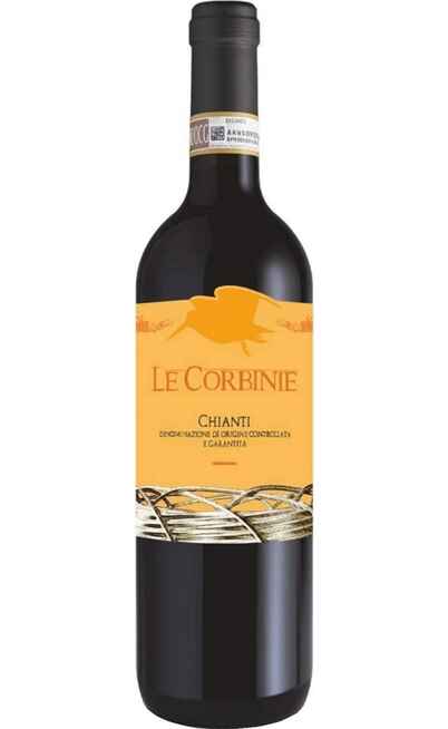 Chianti DOCG [Corbinie]