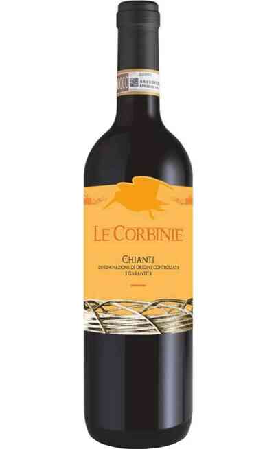 Chianti DOCG