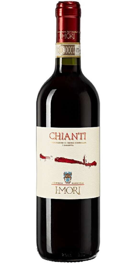 Chianti DOCG