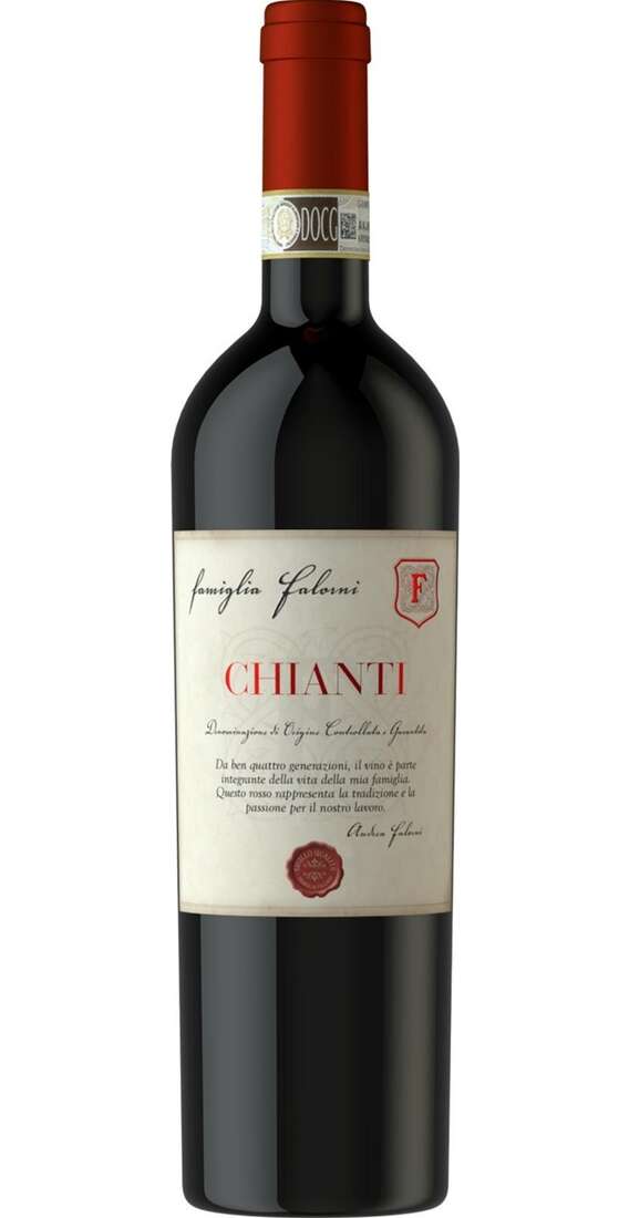 Chianti DOCG