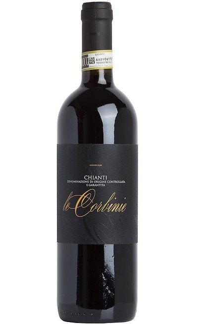 Chianti DOCG