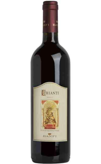 Chianti DOCG