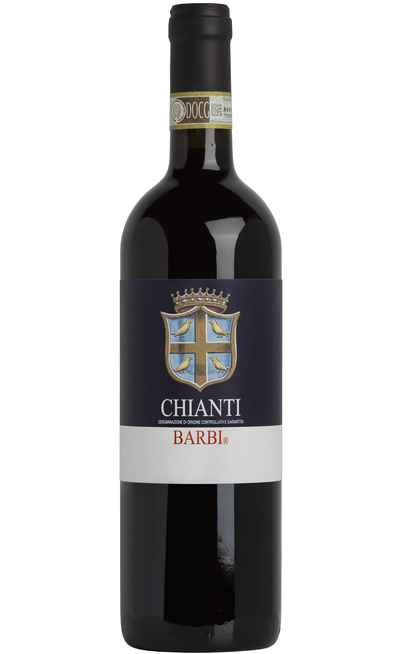 Chianti DOCG [BARBI]