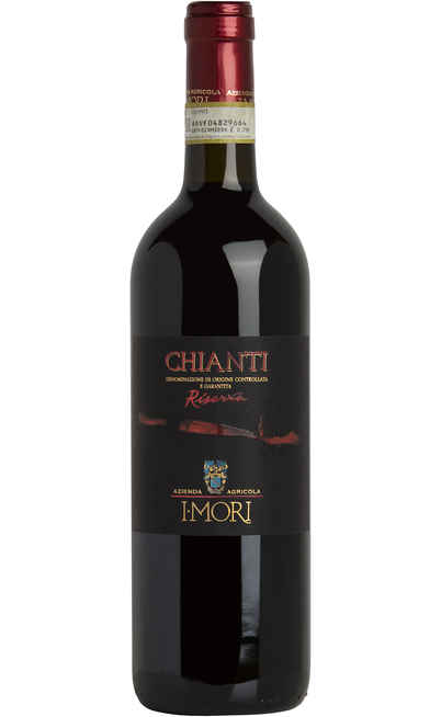 Chianti Riserva DOCG [I Mori]