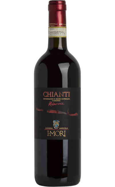 Chianti Riserva DOCG