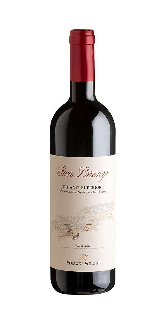 Chianti "SAN LORENZO" DOCG