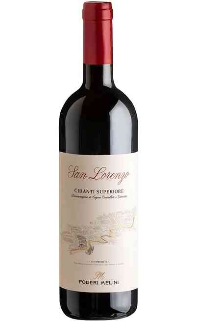 Chianti "SAN LORENZO" DOCG