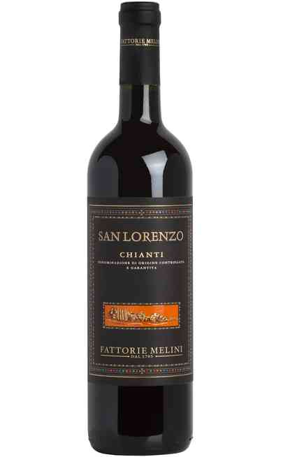 Chianti "SAN LORENZO" DOCG