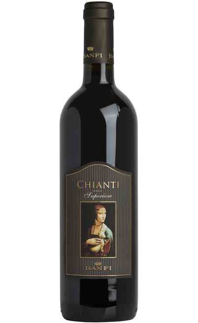 Chianti Superiore DOCG [BANFI]