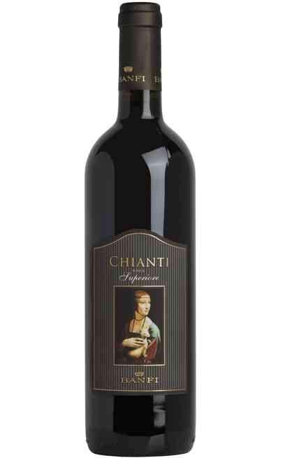 Chianti Superiore DOCG