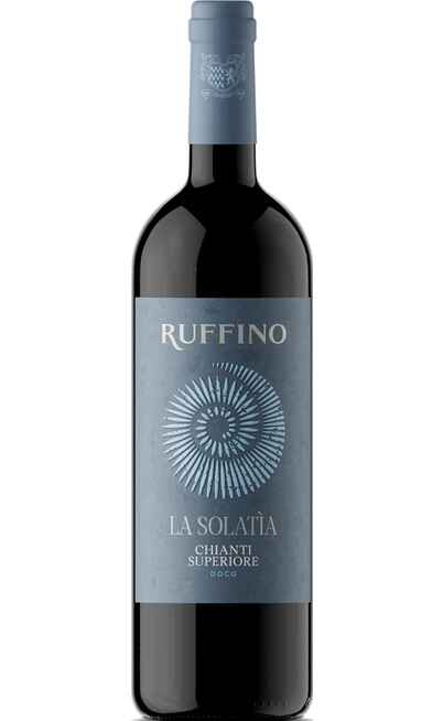 Chianti Superiore LA SOLATÌA DOCG [ruffino 1877]