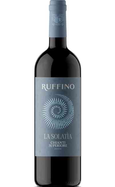 Chianti Superiore LA SOLATÌA DOCG