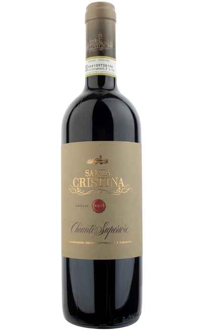 Chianti Superiore "Santa Cristina" DOCG [Antinori]