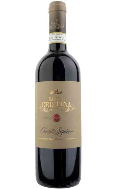 Chianti Superiore "Santa Cristina" DOCG