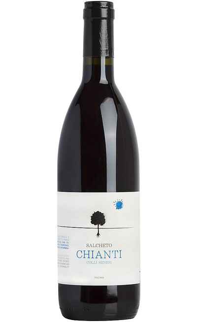 Chianti „Biskero“ DOCG BIO [Salcheto]