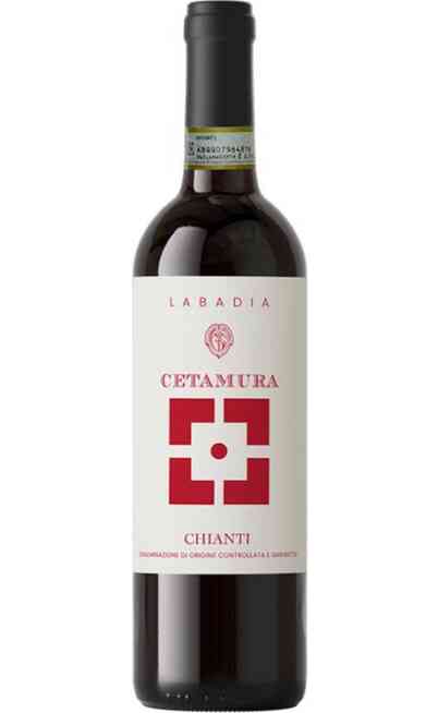 Chianti „CETAMURA“ DOCG