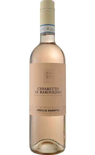 Chiaretto di Bardolino Classico DOC CECILIA BERETTA