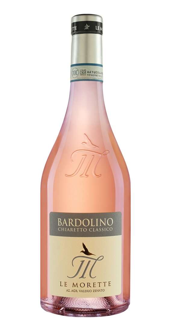 Chiaretto di Bardolino Classico DOC