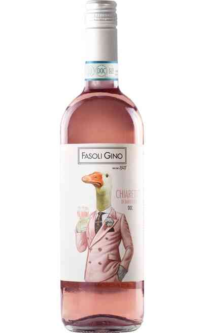 Chiaretto di Bardolino CORTE DEL POZZO DOC BIO