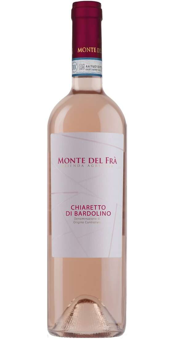 Chiaretto di Bardolino DOC