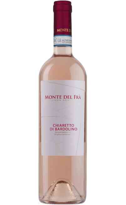 Chiaretto di Bardolino DOC
