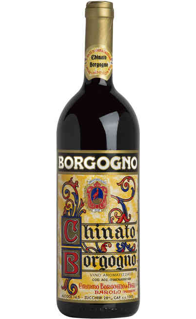 Chinato "BORGOGNO"