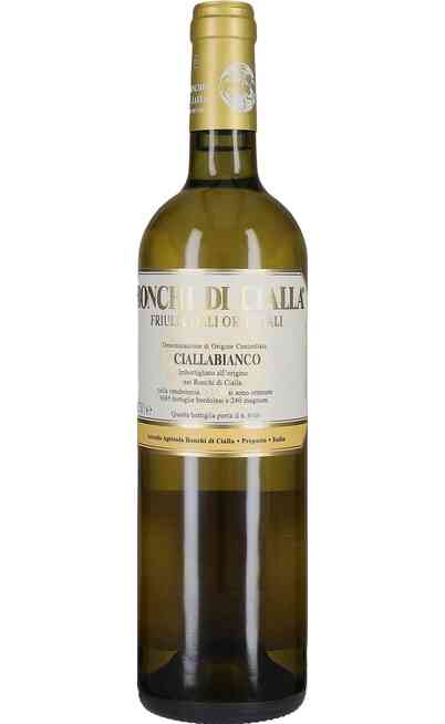 CIALLA BIANCO