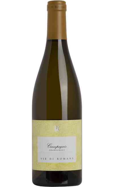 CIAMPAGNIS Chardonnay DOC