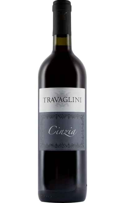 CINZIA  [TRAVAGLINI]