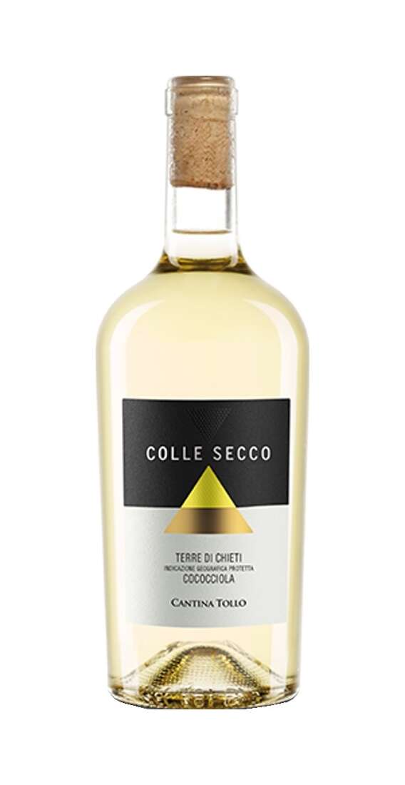 Cococciola DOP