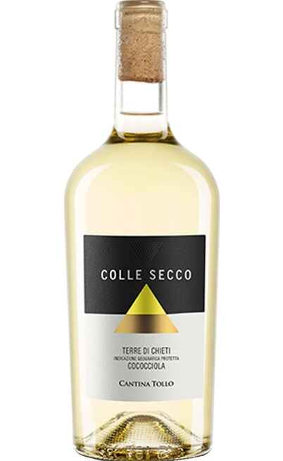 Cococciola DOP [TOLLO]