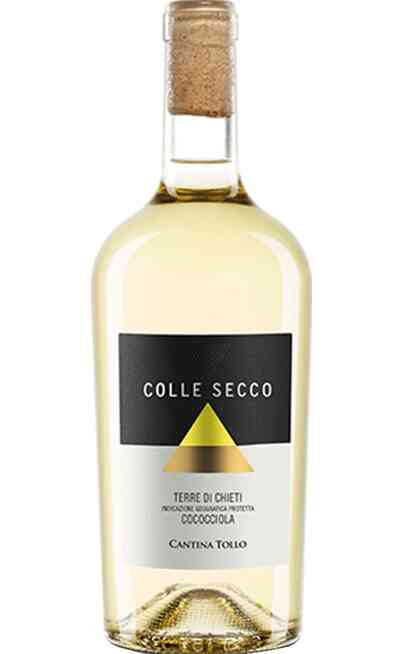 Cococciola DOP