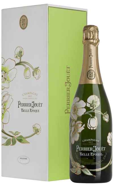 Coffret Champagne BELLE EPOQUE [Perrier-Jouet ]