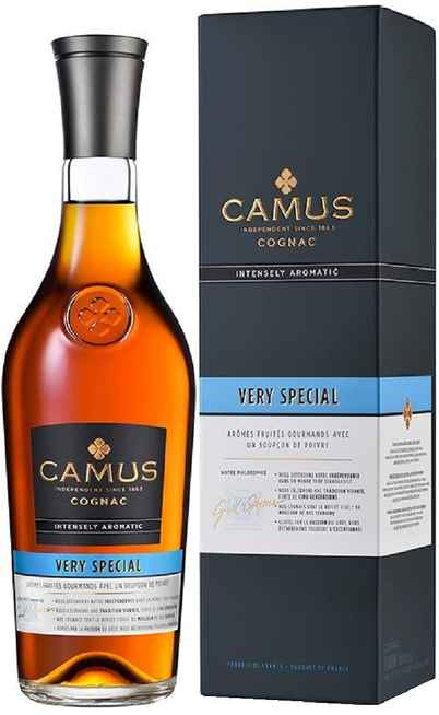 COGNAC CAMUS VERY SPECIAL VS Astucciato [CAMUS]