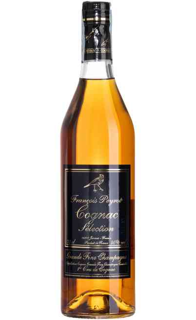 Cognac Sélection Grande Fine Champagne