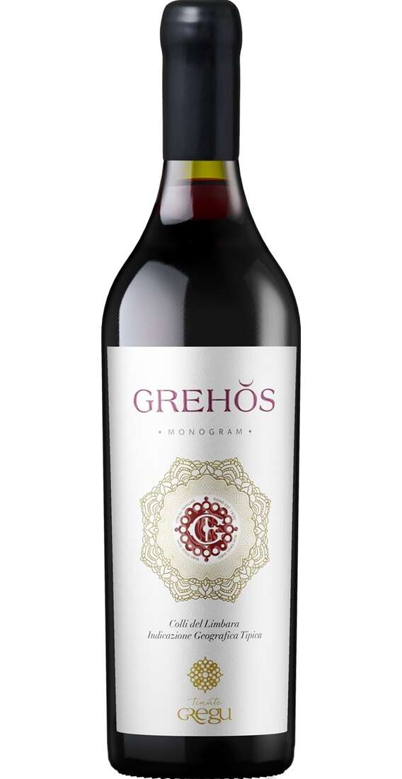 Colli del Limbara GREHO'S