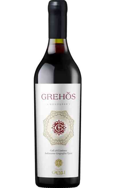 Colli del Limbara GREHO'S