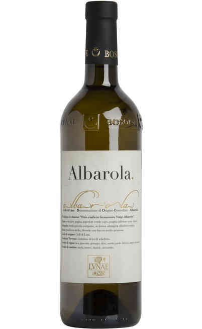 Colli di Luni "Albarola" DOC