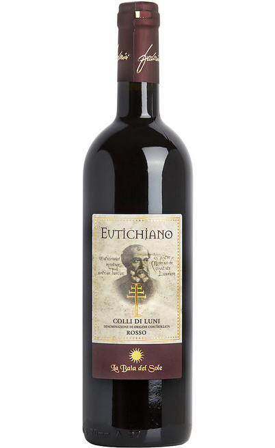 Colli di Luni Rosso "Eutichiano" DOC