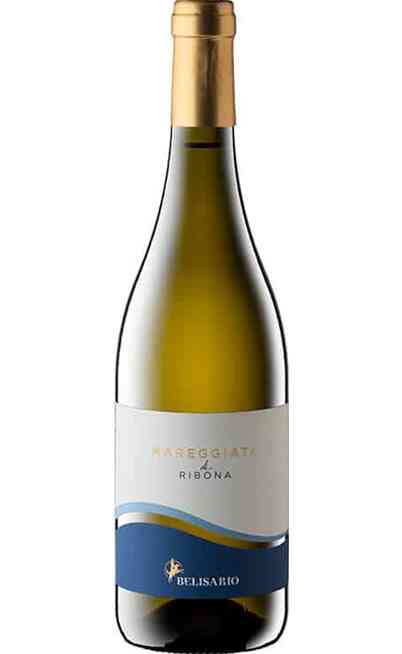 Colli Maceratesi MAREGGIATA DI RIBONA DOC BIO