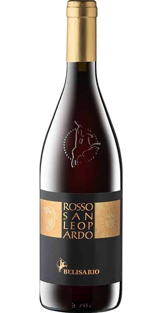 Colli Maceratesi Rosso SAN LEOPARDO DOC