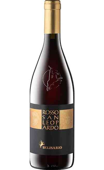 Colli Maceratesi Rosso SAN LEOPARDO DOC