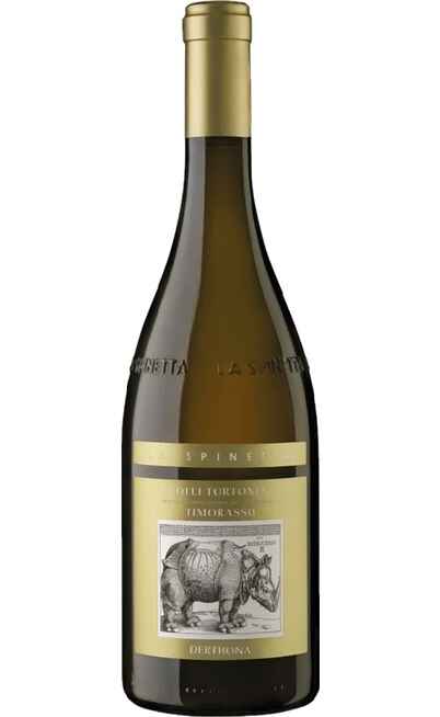 Colli Tortonesi Timorasso DERTHONA DOC BIO [LA SPINETTA]