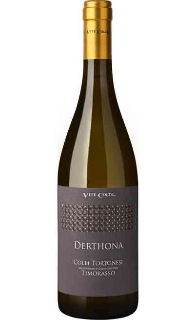 Colli Tortonesi Timorasso DERTHONA DOC